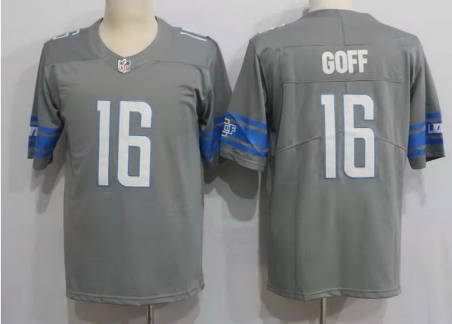 Detroit Lions Jerseys 31